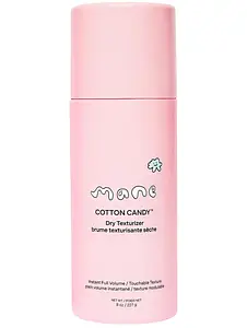 Mane Cotton Candy Dry Texturizer
