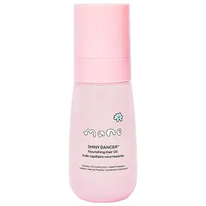 Mane Shiny Dancer Nourishing Hair Oil