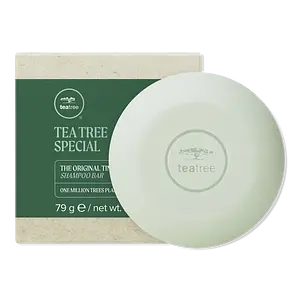 Paul Mitchell Tea Tree Special Shampoo Bar
