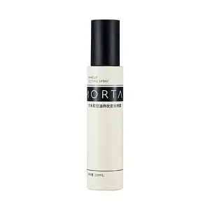 Amortals Oil-Control Makeup Setting Spray