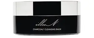Illun Charcoal Cleansing Balm