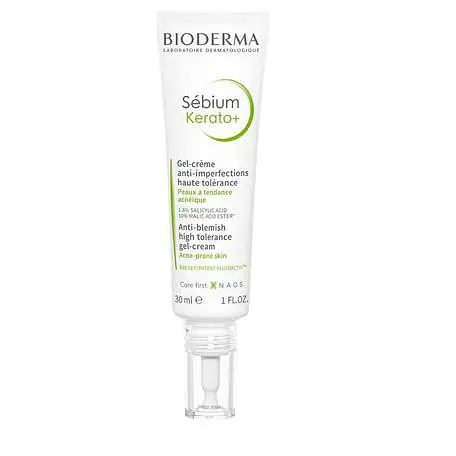 Bioderma Sébium Kerato+