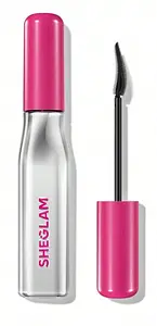 SHEGLAM Lashlighter Up & Out Mascara Black