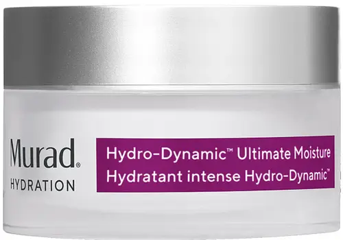 Murad Hydro-Dynamic Ultimate Moisture