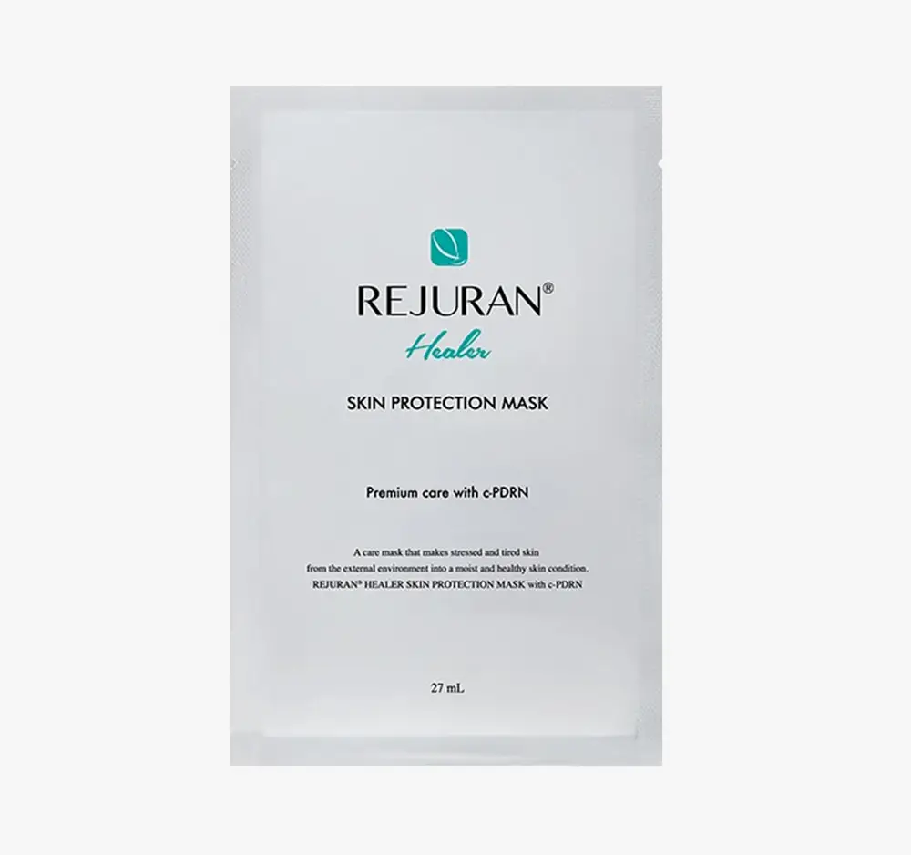 Rejuran Skin Protection Mask Sheet