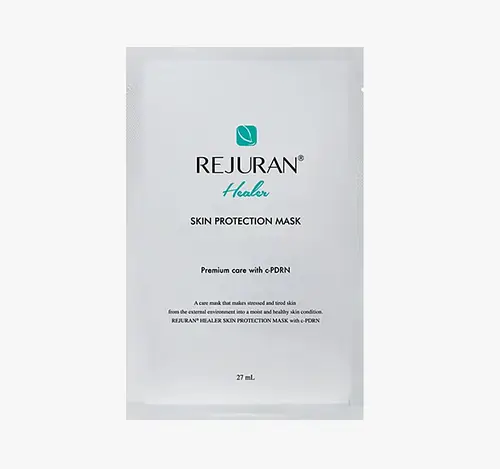 Rejuran Skin Protection Mask Sheet