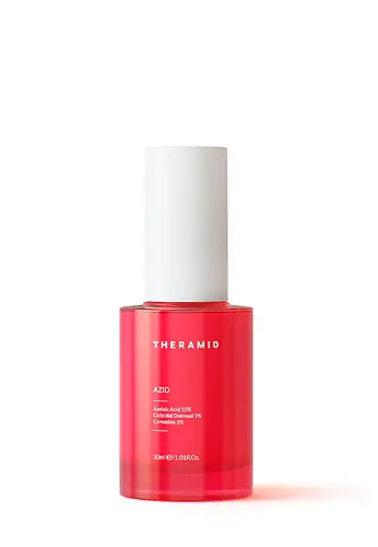 Theramid Azid 15% Azelaic Acid Treatment