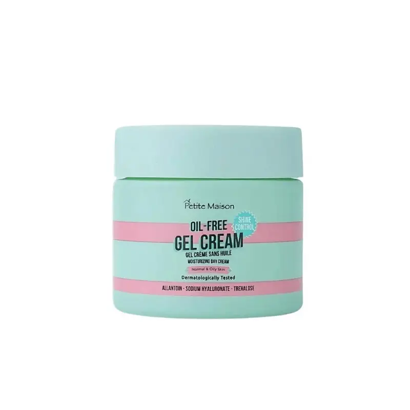 Petite Maison Oil-Free Gel Cream