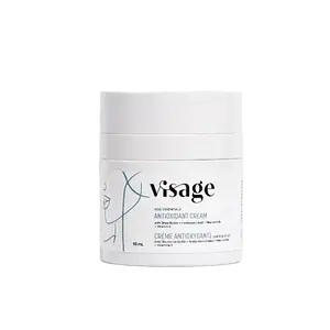 Caryl Baker Visage H2O Essentials Antioxidant Cream
