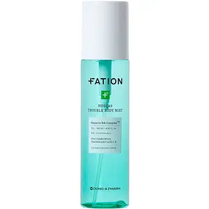 Fation Nosca9 Trouble Body Mist