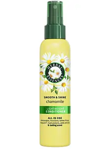 Herbal Essences Smooth & Shine Chamomile Lightweight Conditioner All In One
