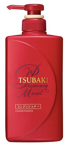 Shiseido Tsubaki Premium Moist Conditioner