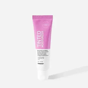 Quickfx Tinted Moisturizer