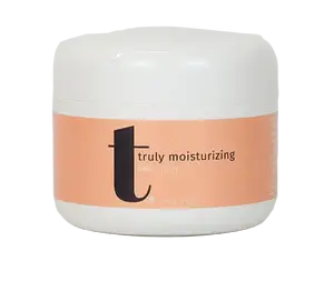 Truly Lifestyle Brand Truly Moisturizing Face Cream