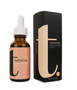 Truly Lifestyle Brand Truly Hydrating Hyaluronic Acid