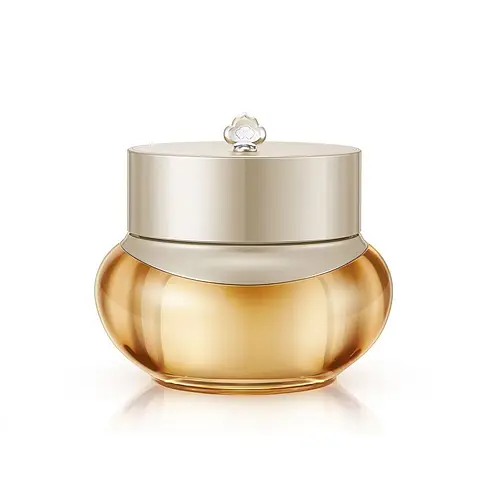 The History of Whoo Gong Jin Hyang Firming Cream