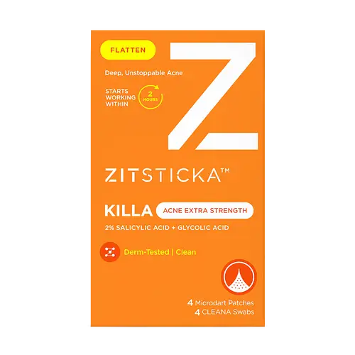 Zitsticka Swab
