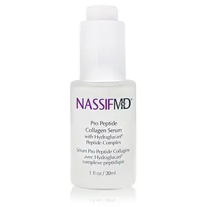 Nassif MD Pro Peptide Collagen Serum