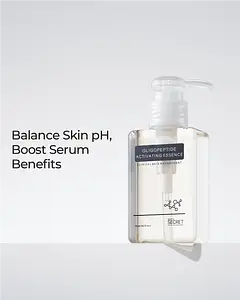 Ice's Secret Oligopeptide Activating Essence (Toner)