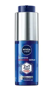 Nivea Men Age Defense Advanced Serum