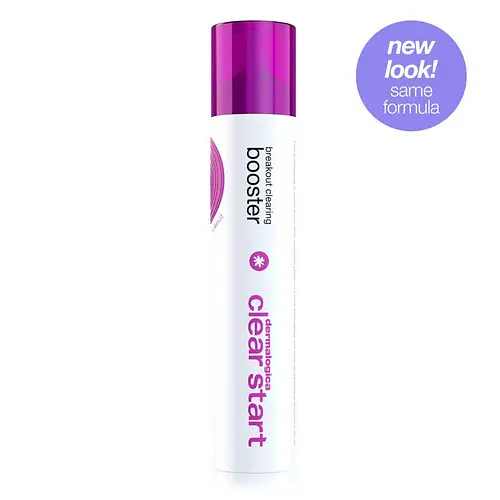 Dermalogica breakout clearing booster Australia