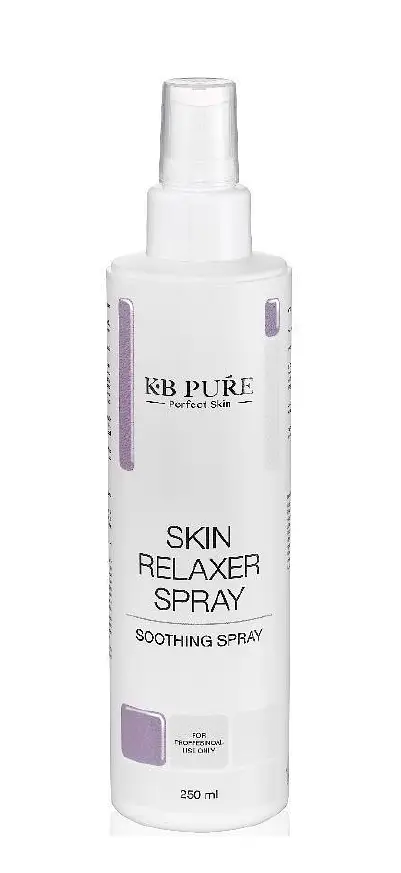 KB Pure Skin relaxer spray