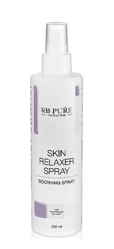 KB Pure Skin relaxer spray