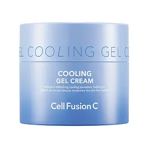 Cell Fusion C Post Alpha Cooling Gel Cream