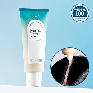 Daleaf Apple Mint Better Root Cooling Scaler