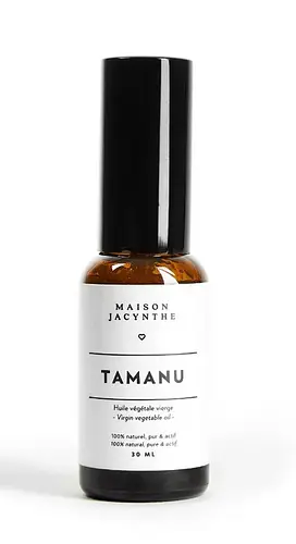 Maison Jacynthe Tamanu