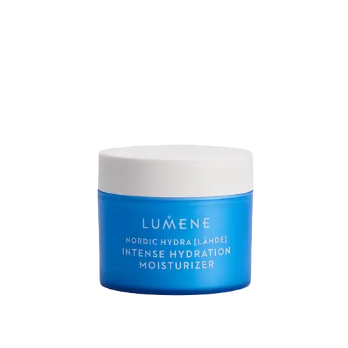 Lumene Nordic Hydra Intense Hydration Moisturizer