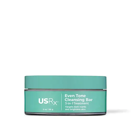 Urban Skin Even Tone Cleansing Bar