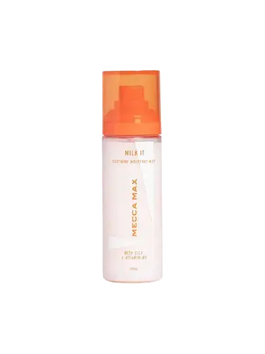 Mecca Cosmetica Milk It Soothing Moisture Mist