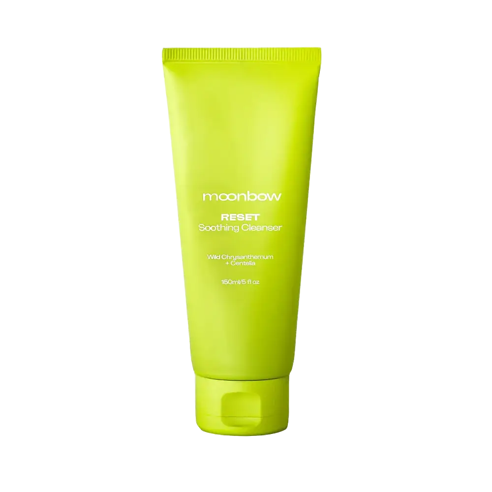 Moonbow Reset Soothing Cleanser