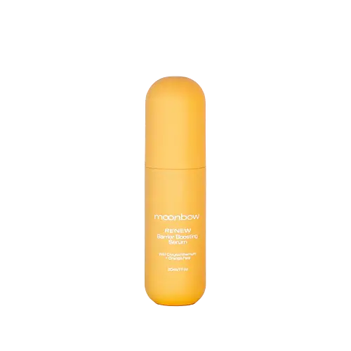 Moonbow Renew Barrier Boosting Serum