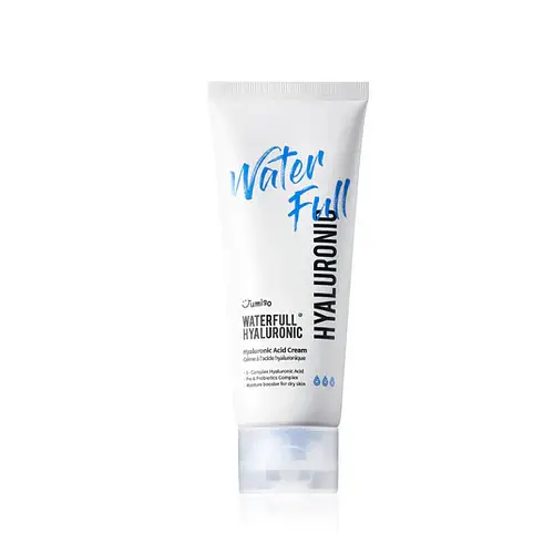 JUMISO Waterfull Hyaluronic Cream