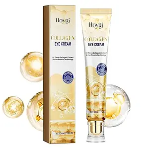 Hoygi Collagen Eye Cream