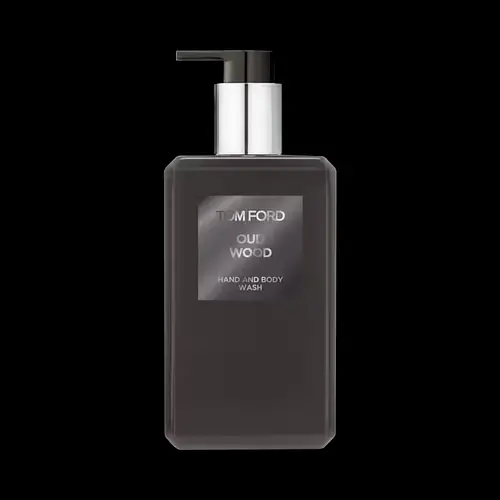 Tom Ford Oud Wood Hand and Body Wash
