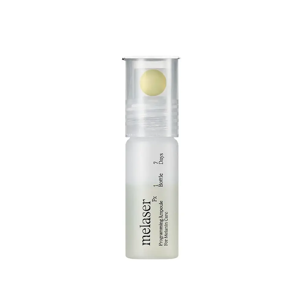 Athe Melaser Programming Ampoule