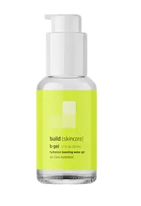 Build Skincare B-Gel