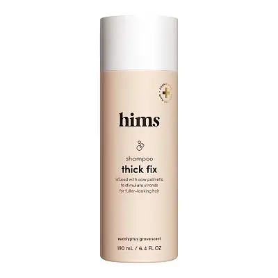 hims Thick Fix Thickening Shampoo