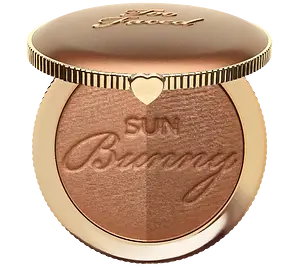 Too Faced Sun Bunny Natural Bronzer