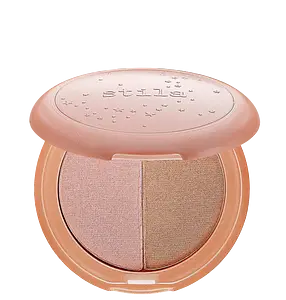 Stila Cosmetics All Over Shimmer Duo Kitten