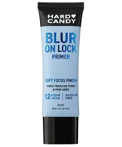 Hard Candy Blur On Lock Primer