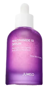 JUMISO Niacinamide 10 Serum
