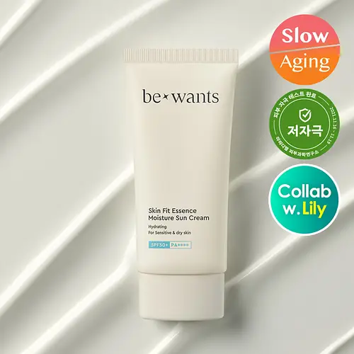 Bewants Skin Fit Essence Moisture Sun Cream spf50+ PA++++