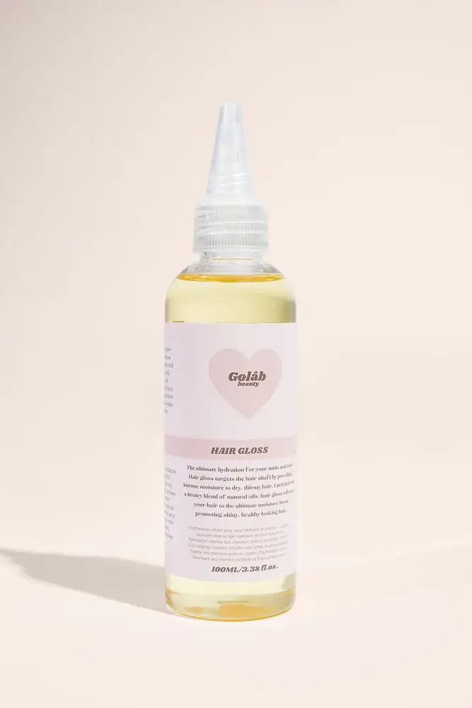Golâb Hair Gloss