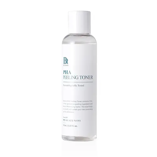 Benton PHA Peeling Toner