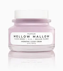 Murmure Mellow Mallow: Hydrating Cloud Cream