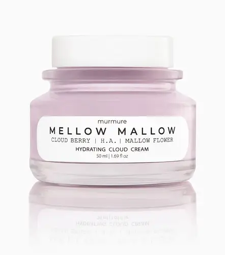 Murmure Mellow Mallow: Hydrating Cloud Cream